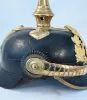 Hessen Infantry Officer Pickelhaube Visuel 8